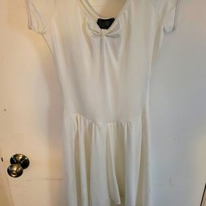 Dance Dress White Capezio
